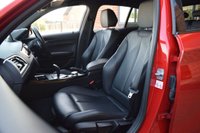 USED 2019 19 BMW 1 SERIES 3.0 M140i GPF Shadow Edition Hatchback 5dr Petrol Auto Euro 6 (s/s) (340 ps) PRO NAV / MAXTON STYLING / FSH