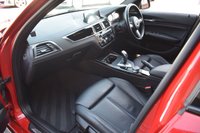 USED 2019 19 BMW 1 SERIES 3.0 M140i GPF Shadow Edition Hatchback 5dr Petrol Auto Euro 6 (s/s) (340 ps) PRO NAV / MAXTON STYLING / FSH