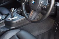 USED 2019 19 BMW 1 SERIES 3.0 M140i GPF Shadow Edition Hatchback 5dr Petrol Auto Euro 6 (s/s) (340 ps) PRO NAV / MAXTON STYLING / FSH