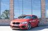 USED 2019 19 BMW 1 SERIES 3.0 M140i GPF Shadow Edition Hatchback 5dr Petrol Auto Euro 6 (s/s) (340 ps) PRO NAV / MAXTON STYLING / FSH