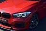 USED 2019 19 BMW 1 SERIES 3.0 M140i GPF Shadow Edition Hatchback 5dr Petrol Auto Euro 6 (s/s) (340 ps) PRO NAV / MAXTON STYLING / FSH