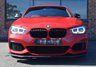 USED 2019 19 BMW 1 SERIES 3.0 M140i GPF Shadow Edition Hatchback 5dr Petrol Auto Euro 6 (s/s) (340 ps) PRO NAV / MAXTON STYLING / FSH