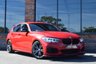 USED 2019 19 BMW 1 SERIES 3.0 M140i GPF Shadow Edition Hatchback 5dr Petrol Auto Euro 6 (s/s) (340 ps) PRO NAV / MAXTON STYLING / FSH