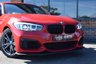 USED 2019 19 BMW 1 SERIES 3.0 M140i GPF Shadow Edition Hatchback 5dr Petrol Auto Euro 6 (s/s) (340 ps) PRO NAV / MAXTON STYLING / FSH