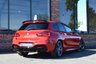 USED 2019 19 BMW 1 SERIES 3.0 M140i GPF Shadow Edition Hatchback 5dr Petrol Auto Euro 6 (s/s) (340 ps) PRO NAV / MAXTON STYLING / FSH