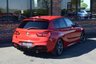USED 2019 19 BMW 1 SERIES 3.0 M140i GPF Shadow Edition Hatchback 5dr Petrol Auto Euro 6 (s/s) (340 ps) PRO NAV / MAXTON STYLING / FSH