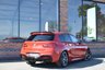 USED 2019 19 BMW 1 SERIES 3.0 M140i GPF Shadow Edition Hatchback 5dr Petrol Auto Euro 6 (s/s) (340 ps) PRO NAV / MAXTON STYLING / FSH
