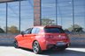 USED 2019 19 BMW 1 SERIES 3.0 M140i GPF Shadow Edition Hatchback 5dr Petrol Auto Euro 6 (s/s) (340 ps) PRO NAV / MAXTON STYLING / FSH