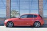 USED 2019 19 BMW 1 SERIES 3.0 M140i GPF Shadow Edition Hatchback 5dr Petrol Auto Euro 6 (s/s) (340 ps) PRO NAV / MAXTON STYLING / FSH