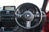 USED 2019 19 BMW 1 SERIES 3.0 M140i GPF Shadow Edition Hatchback 5dr Petrol Auto Euro 6 (s/s) (340 ps) PRO NAV / MAXTON STYLING / FSH