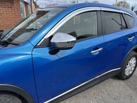 USED 2013 63 MAZDA CX-5 2.2 SKYACTIV-D SE-L SUV 5dr Diesel Manual 4WD Euro 6 (s/s) (150 ps) 