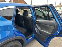 USED 2013 63 MAZDA CX-5 2.2 SKYACTIV-D SE-L SUV 5dr Diesel Manual 4WD Euro 6 (s/s) (150 ps) 