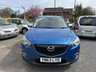 USED 2013 63 MAZDA CX-5 2.2 SKYACTIV-D SE-L SUV 5dr Diesel Manual 4WD Euro 6 (s/s) (150 ps) 
