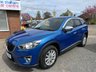 USED 2013 63 MAZDA CX-5 2.2 SKYACTIV-D SE-L SUV 5dr Diesel Manual 4WD Euro 6 (s/s) (150 ps) 