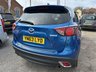 USED 2013 63 MAZDA CX-5 2.2 SKYACTIV-D SE-L SUV 5dr Diesel Manual 4WD Euro 6 (s/s) (150 ps) 