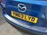 USED 2013 63 MAZDA CX-5 2.2 SKYACTIV-D SE-L SUV 5dr Diesel Manual 4WD Euro 6 (s/s) (150 ps) 