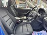 USED 2013 63 MAZDA CX-5 2.2 SKYACTIV-D SE-L SUV 5dr Diesel Manual 4WD Euro 6 (s/s) (150 ps) 