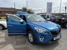 USED 2013 63 MAZDA CX-5 2.2 SKYACTIV-D SE-L SUV 5dr Diesel Manual 4WD Euro 6 (s/s) (150 ps) 