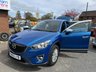 USED 2013 63 MAZDA CX-5 2.2 SKYACTIV-D SE-L SUV 5dr Diesel Manual 4WD Euro 6 (s/s) (150 ps) 