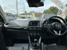 USED 2013 63 MAZDA CX-5 2.2 SKYACTIV-D SE-L SUV 5dr Diesel Manual 4WD Euro 6 (s/s) (150 ps) 