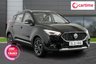 USED 2022 22 MG MG ZS 1.0 T-GDI Exclusive SUV 5dr Petrol Auto Euro 6 (111 ps) Heated Seats, 10-Inch Touchscreen, Blind Spot Monitoring, 360 Degree Camera, Keyless Entry Heated Seats, 10-Inch Touchscreen, Blind Spot Monitoring, 360 Degree Camera, Keyless Entry