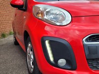 USED 2013 63 CITROEN C1 1.0i VTR+ Hatchback 3dr Petrol Manual Euro 5 (68 ps) LOW MILES - FRESH 12 MONTHS MOT - &pound;20 ROAD TAX
