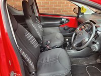 USED 2013 63 CITROEN C1 1.0i VTR+ Hatchback 3dr Petrol Manual Euro 5 (68 ps) LOW MILES - FRESH 12 MONTHS MOT - &pound;20 ROAD TAX