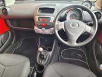 USED 2013 63 CITROEN C1 1.0i VTR+ Hatchback 3dr Petrol Manual Euro 5 (68 ps) LOW MILES - FRESH 12 MONTHS MOT - &pound;20 ROAD TAX
