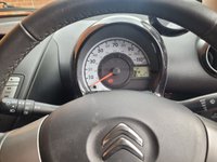 USED 2013 63 CITROEN C1 1.0i VTR+ Hatchback 3dr Petrol Manual Euro 5 (68 ps) LOW MILES - FRESH 12 MONTHS MOT - &pound;20 ROAD TAX