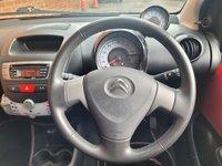USED 2013 63 CITROEN C1 1.0i VTR+ Hatchback 3dr Petrol Manual Euro 5 (68 ps) LOW MILES - FRESH 12 MONTHS MOT - &pound;20 ROAD TAX