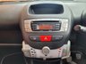 USED 2013 63 CITROEN C1 1.0i VTR+ Hatchback 3dr Petrol Manual Euro 5 (68 ps) LOW MILES - FRESH 12 MONTHS MOT - &pound;20 ROAD TAX