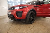USED 2019 68 LAND ROVER RANGE ROVER EVOQUE 2.0 TD4 HSE Dynamic SUV 5dr Diesel Auto 4WD Euro 6 (s/s) (180 ps) HEADS UP DISPLAY, PANORAMIC SUNROOF, ADAPTIVE CRUISE CONTROL