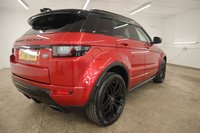 USED 2019 68 LAND ROVER RANGE ROVER EVOQUE 2.0 TD4 HSE Dynamic SUV 5dr Diesel Auto 4WD Euro 6 (s/s) (180 ps) HEADS UP DISPLAY, PANORAMIC SUNROOF, ADAPTIVE CRUISE CONTROL