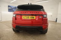 USED 2019 68 LAND ROVER RANGE ROVER EVOQUE 2.0 TD4 HSE Dynamic SUV 5dr Diesel Auto 4WD Euro 6 (s/s) (180 ps) HEADS UP DISPLAY, PANORAMIC SUNROOF, ADAPTIVE CRUISE CONTROL