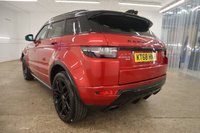 USED 2019 68 LAND ROVER RANGE ROVER EVOQUE 2.0 TD4 HSE Dynamic SUV 5dr Diesel Auto 4WD Euro 6 (s/s) (180 ps) HEADS UP DISPLAY, PANORAMIC SUNROOF, ADAPTIVE CRUISE CONTROL