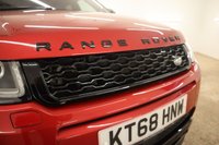 USED 2019 68 LAND ROVER RANGE ROVER EVOQUE 2.0 TD4 HSE Dynamic SUV 5dr Diesel Auto 4WD Euro 6 (s/s) (180 ps) HEADS UP DISPLAY, PANORAMIC SUNROOF, ADAPTIVE CRUISE CONTROL