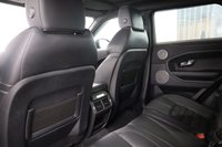 USED 2019 68 LAND ROVER RANGE ROVER EVOQUE 2.0 TD4 HSE Dynamic SUV 5dr Diesel Auto 4WD Euro 6 (s/s) (180 ps) HEADS UP DISPLAY, PANORAMIC SUNROOF, ADAPTIVE CRUISE CONTROL