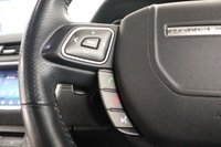 USED 2019 68 LAND ROVER RANGE ROVER EVOQUE 2.0 TD4 HSE Dynamic SUV 5dr Diesel Auto 4WD Euro 6 (s/s) (180 ps) HEADS UP DISPLAY, PANORAMIC SUNROOF, ADAPTIVE CRUISE CONTROL