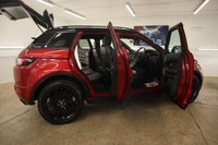 USED 2019 68 LAND ROVER RANGE ROVER EVOQUE 2.0 TD4 HSE Dynamic SUV 5dr Diesel Auto 4WD Euro 6 (s/s) (180 ps) HEADS UP DISPLAY, PANORAMIC SUNROOF, ADAPTIVE CRUISE CONTROL