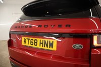 USED 2019 68 LAND ROVER RANGE ROVER EVOQUE 2.0 TD4 HSE Dynamic SUV 5dr Diesel Auto 4WD Euro 6 (s/s) (180 ps) HEADS UP DISPLAY, PANORAMIC SUNROOF, ADAPTIVE CRUISE CONTROL