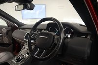 USED 2019 68 LAND ROVER RANGE ROVER EVOQUE 2.0 TD4 HSE Dynamic SUV 5dr Diesel Auto 4WD Euro 6 (s/s) (180 ps) HEADS UP DISPLAY, PANORAMIC SUNROOF, ADAPTIVE CRUISE CONTROL