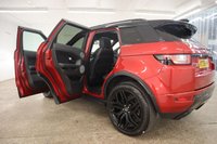 USED 2019 68 LAND ROVER RANGE ROVER EVOQUE 2.0 TD4 HSE Dynamic SUV 5dr Diesel Auto 4WD Euro 6 (s/s) (180 ps) HEADS UP DISPLAY, PANORAMIC SUNROOF, ADAPTIVE CRUISE CONTROL