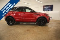 USED 2019 68 LAND ROVER RANGE ROVER EVOQUE 2.0 TD4 HSE Dynamic SUV 5dr Diesel Auto 4WD Euro 6 (s/s) (180 ps) HEADS UP DISPLAY, PANORAMIC SUNROOF, ADAPTIVE CRUISE CONTROL