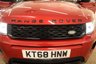 USED 2019 68 LAND ROVER RANGE ROVER EVOQUE 2.0 TD4 HSE Dynamic SUV 5dr Diesel Auto 4WD Euro 6 (s/s) (180 ps) HEADS UP DISPLAY, PANORAMIC SUNROOF, ADAPTIVE CRUISE CONTROL