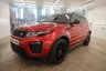 USED 2019 68 LAND ROVER RANGE ROVER EVOQUE 2.0 TD4 HSE Dynamic SUV 5dr Diesel Auto 4WD Euro 6 (s/s) (180 ps) HEADS UP DISPLAY, PANORAMIC SUNROOF, ADAPTIVE CRUISE CONTROL