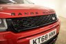USED 2019 68 LAND ROVER RANGE ROVER EVOQUE 2.0 TD4 HSE Dynamic SUV 5dr Diesel Auto 4WD Euro 6 (s/s) (180 ps) HEADS UP DISPLAY, PANORAMIC SUNROOF, ADAPTIVE CRUISE CONTROL