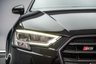 USED 2019 19 AUDI S3 2.0 TFSI Black Edition Sportback 5dr Petrol S Tronic quattro Euro 6 (s/s) (300 ps) 12-Month Warranty&Breakdown+8.9%APR