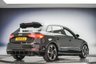 USED 2019 19 AUDI S3 2.0 TFSI Black Edition Sportback 5dr Petrol S Tronic quattro Euro 6 (s/s) (300 ps) 12-Month Warranty&Breakdown+8.9%APR