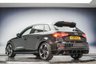USED 2019 19 AUDI S3 2.0 TFSI Black Edition Sportback 5dr Petrol S Tronic quattro Euro 6 (s/s) (300 ps) 12-Month Warranty&Breakdown+8.9%APR