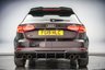 USED 2019 19 AUDI S3 2.0 TFSI Black Edition Sportback 5dr Petrol S Tronic quattro Euro 6 (s/s) (300 ps) 12-Month Warranty&Breakdown+8.9%APR